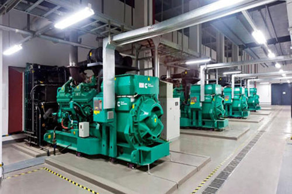 榆社发电机出租 榆社发电机出租