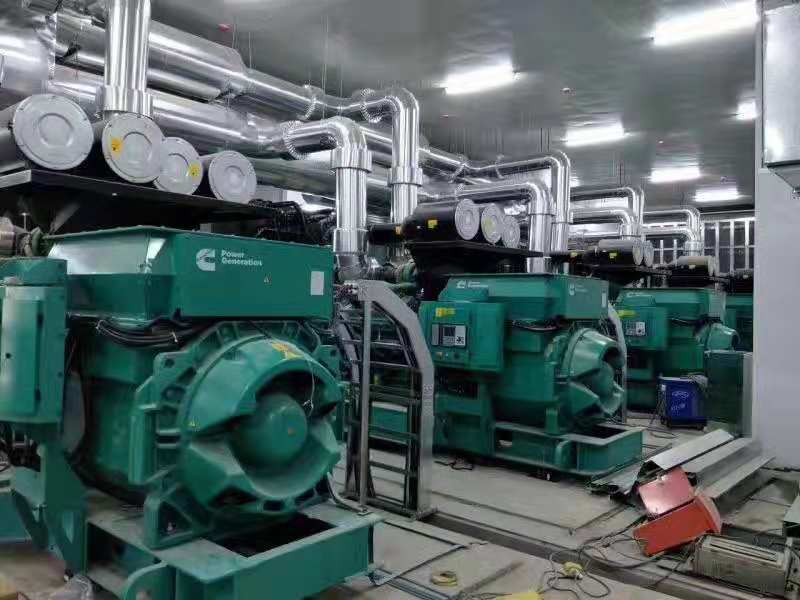 榆社发电机出租 榆社发电机出租