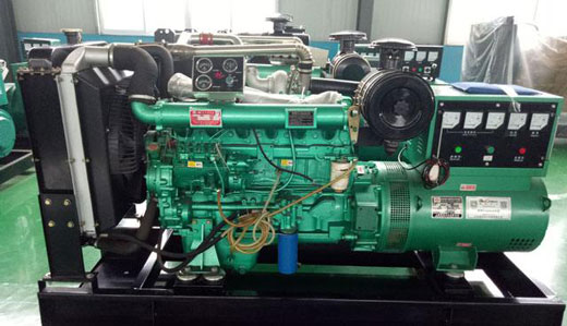 榆社发电机不发电的原因 榆社发电机不发电的原因