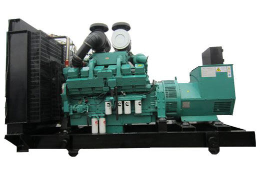榆社柴油发电机组 榆社柴油发电机组
