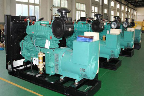 榆社小型柴油发电机 榆社小型柴油发电机